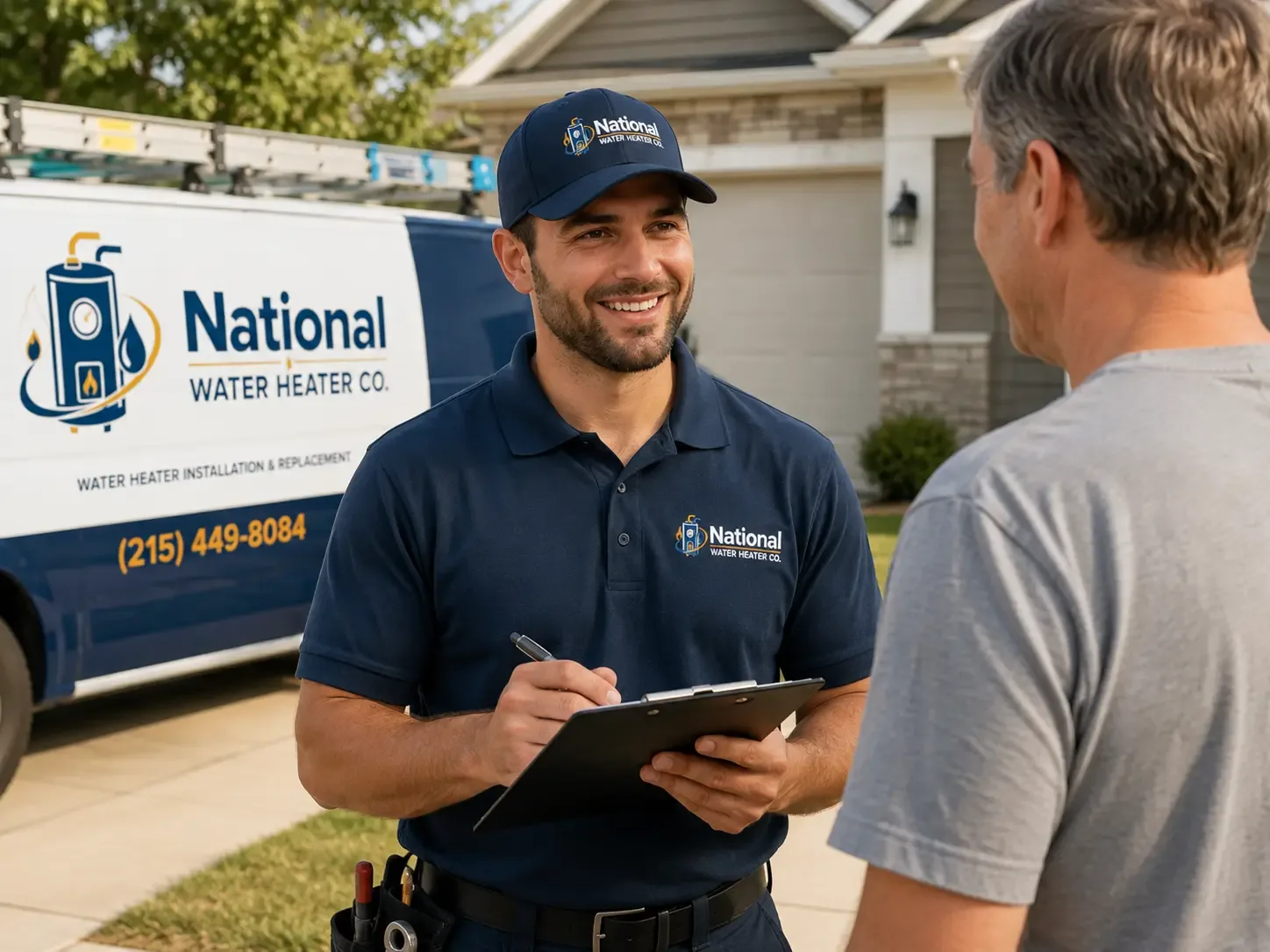 Water Heater Installation Suttons Bay, MI FAQs